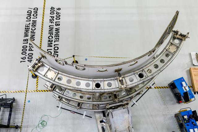 NASA image: Artemis I Orion