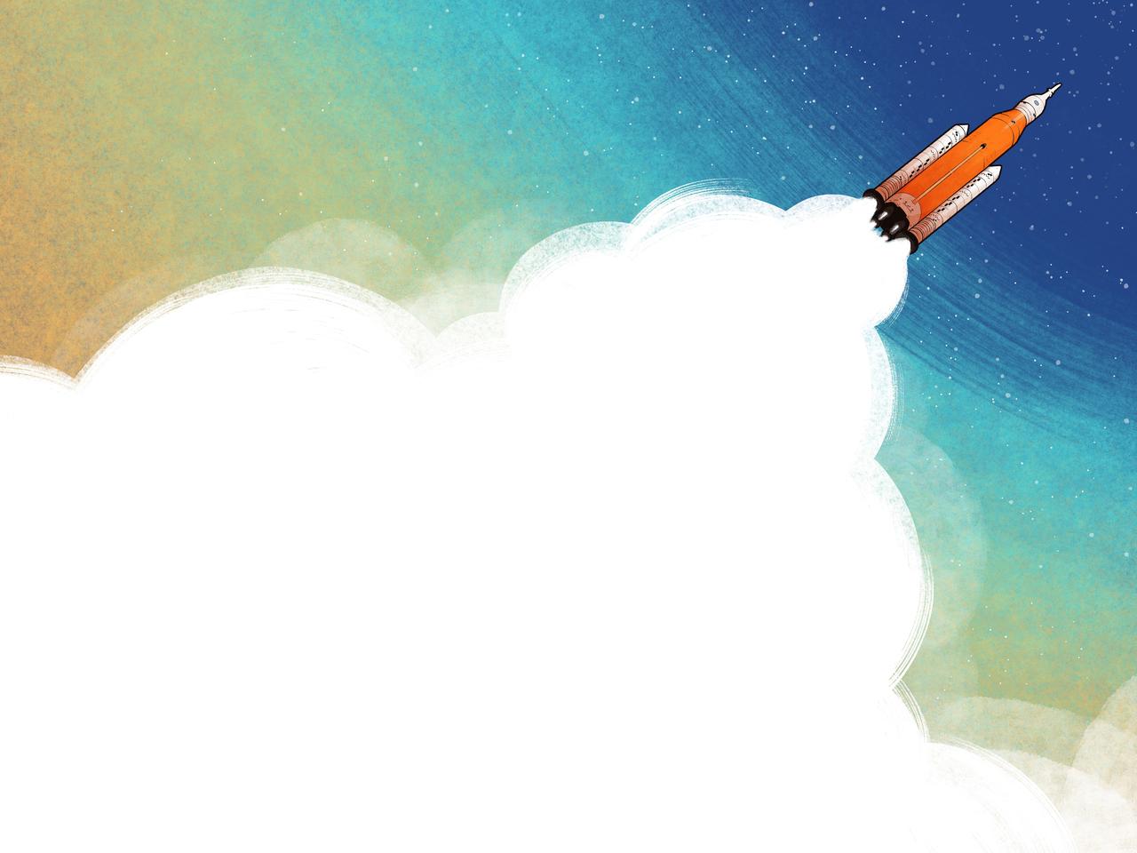 With Artemis, NASA is going back to the Moon. And we want you to come along!..You Are Going, illustrated by former NASA intern Shane Tolentino, shares a glimpse into future Artemis missions. Learn all about the elements that will help make Artemis possible: the powerful Space Launch System rocket, the Orion spacecraft, the Gateway, and so much more.