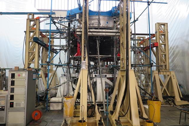 European Service Module