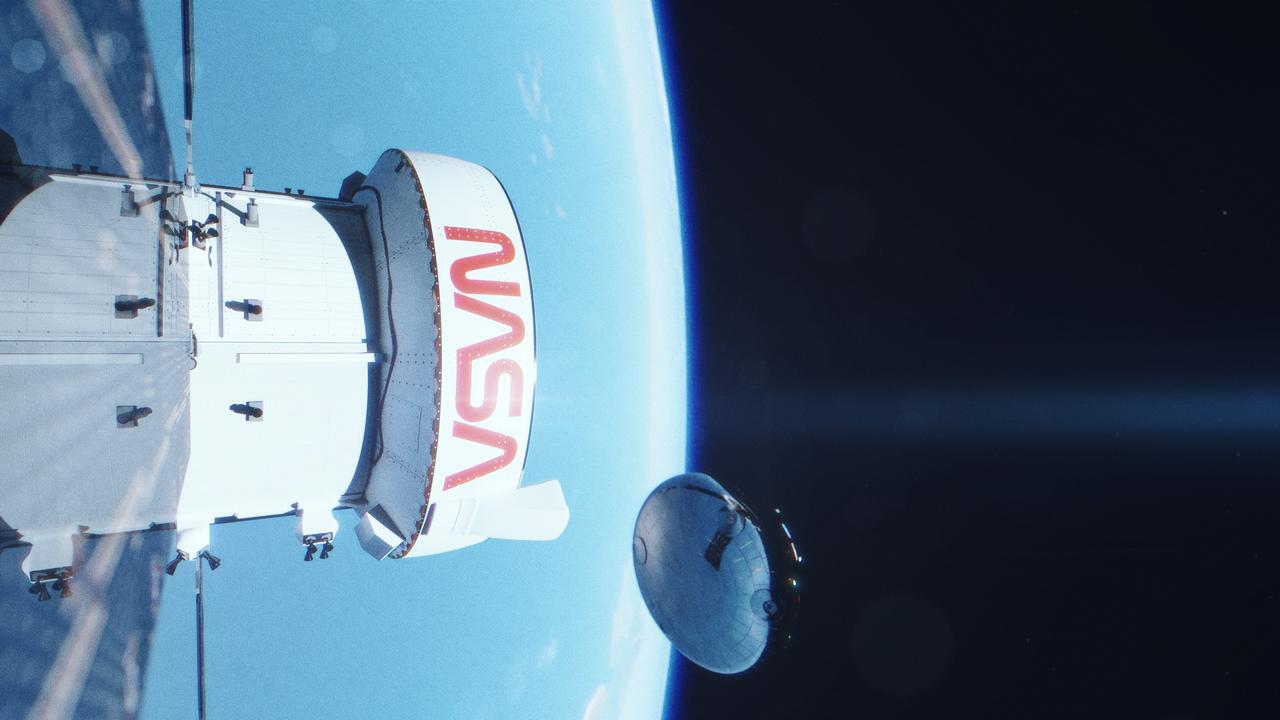 Artemis I will be the first integrated flight test of NASA’s deep space exploration system: the Orion spacecraft, Space Launch System (SLS) rocket and the ground systems at Kennedy Space Center in Cape Canaveral, Florida. The first in a series of increasingly complex missions, Artemis I will be an uncrewed flight that will provide a foundation for human deep space exploration, and demonstrate our commitment and capability to extend human existence to the Moon and beyond. During this flight, the uncrewed Orion spacecraft will launch on the most powerful rocket in the world and travel thousands of miles beyond the Moon, farther than any spacecraft built for humans has ever flown, over the course of about a three-week mission.