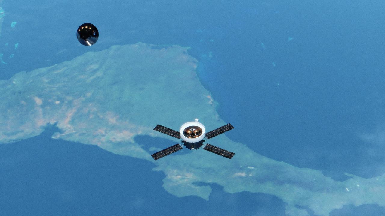 Artemis I will be the first integrated flight test of NASA’s deep space exploration system: the Orion spacecraft, Space Launch System (SLS) rocket and the ground systems at Kennedy Space Center in Cape Canaveral, Florida. The first in a series of increasingly complex missions, Artemis I will be an uncrewed flight that will provide a foundation for human deep space exploration, and demonstrate our commitment and capability to extend human existence to the Moon and beyond. During this flight, the uncrewed Orion spacecraft will launch on the most powerful rocket in the world and travel thousands of miles beyond the Moon, farther than any spacecraft built for humans has ever flown, over the course of about a three-week mission.