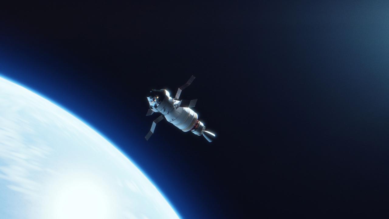 Artemis I will be the first integrated flight test of NASA’s deep space exploration system: the Orion spacecraft, Space Launch System (SLS) rocket and the ground systems at Kennedy Space Center in Cape Canaveral, Florida. The first in a series of increasingly complex missions, Artemis I will be an uncrewed flight that will provide a foundation for human deep space exploration, and demonstrate our commitment and capability to extend human existence to the Moon and beyond. During this flight, the uncrewed Orion spacecraft will launch on the most powerful rocket in the world and travel thousands of miles beyond the Moon, farther than any spacecraft built for humans has ever flown, over the course of about a three-week mission.