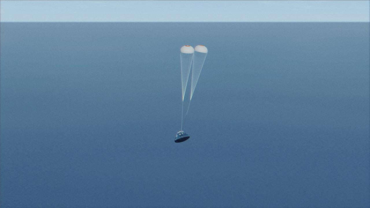 Artemis I will be the first integrated flight test of NASA’s deep space exploration system: the Orion spacecraft, Space Launch System (SLS) rocket and the ground systems at Kennedy Space Center in Cape Canaveral, Florida. The first in a series of increasingly complex missions, Artemis I will be an uncrewed flight that will provide a foundation for human deep space exploration, and demonstrate our commitment and capability to extend human existence to the Moon and beyond. During this flight, the uncrewed Orion spacecraft will launch on the most powerful rocket in the world and travel thousands of miles beyond the Moon, farther than any spacecraft built for humans has ever flown, over the course of about a three-week mission.