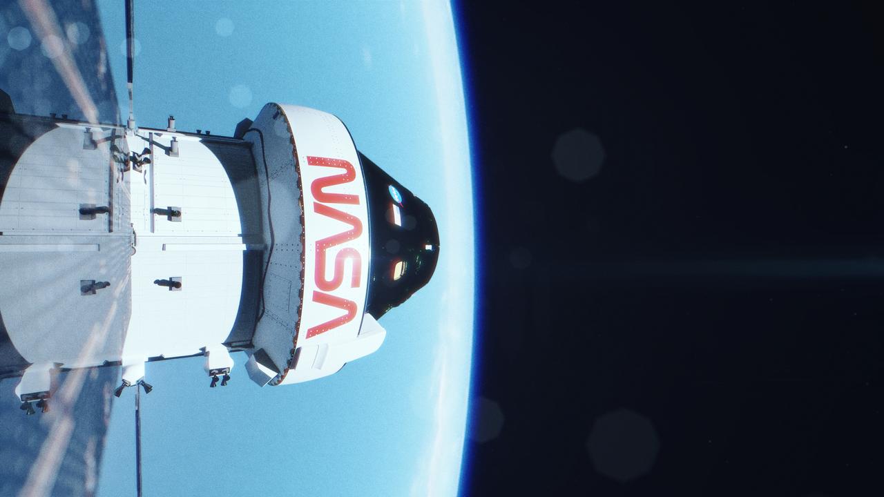 Artemis I will be the first integrated flight test of NASA’s deep space exploration system: the Orion spacecraft, Space Launch System (SLS) rocket and the ground systems at Kennedy Space Center in Cape Canaveral, Florida. The first in a series of increasingly complex missions, Artemis I will be an uncrewed flight that will provide a foundation for human deep space exploration, and demonstrate our commitment and capability to extend human existence to the Moon and beyond. During this flight, the uncrewed Orion spacecraft will launch on the most powerful rocket in the world and travel thousands of miles beyond the Moon, farther than any spacecraft built for humans has ever flown, over the course of about a three-week mission.