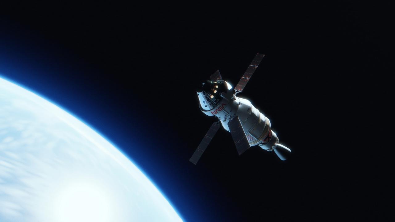 Artemis I will be the first integrated flight test of NASA’s deep space exploration system: the Orion spacecraft, Space Launch System (SLS) rocket and the ground systems at Kennedy Space Center in Cape Canaveral, Florida. The first in a series of increasingly complex missions, Artemis I will be an uncrewed flight that will provide a foundation for human deep space exploration, and demonstrate our commitment and capability to extend human existence to the Moon and beyond. During this flight, the uncrewed Orion spacecraft will launch on the most powerful rocket in the world and travel thousands of miles beyond the Moon, farther than any spacecraft built for humans has ever flown, over the course of about a three-week mission.