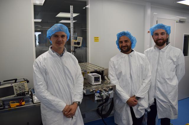 NASA image: ICE Cubes #9.2 – Maleth 2