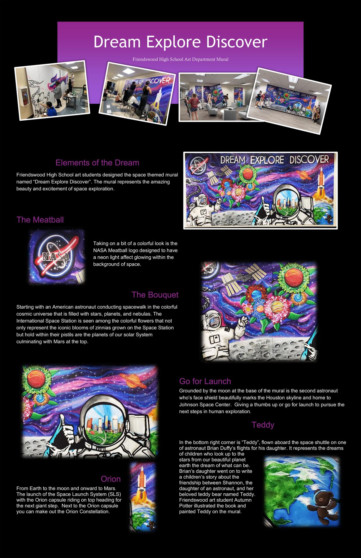 Elements of the Dream