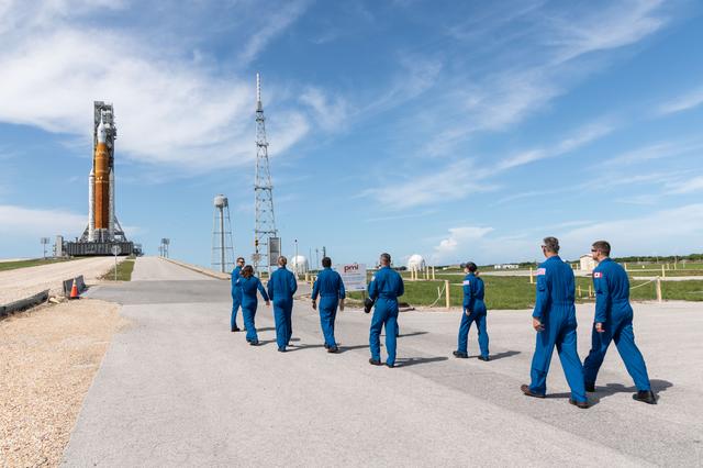 NASA image: jsc2022e066575