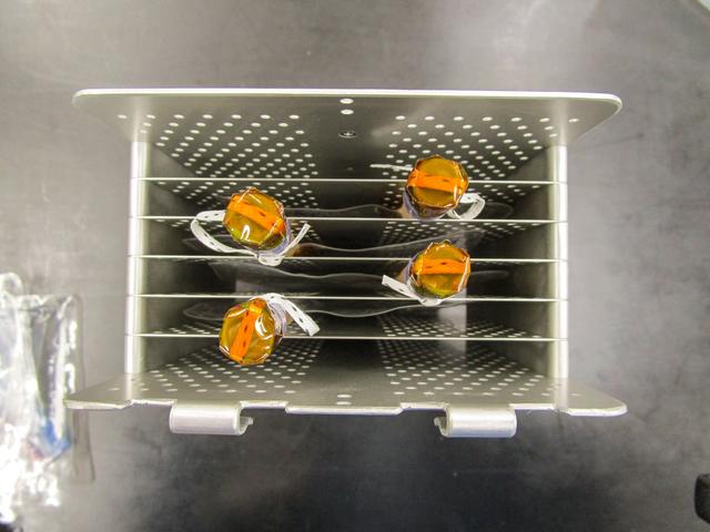 NASA image: Neural Integration System 