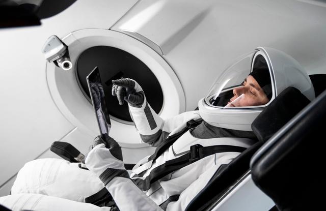 NASA image: jsc2022e068626