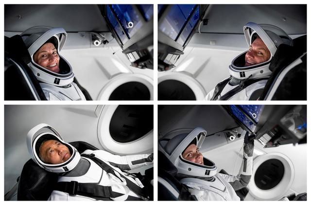 NASA image: jsc2022e068665