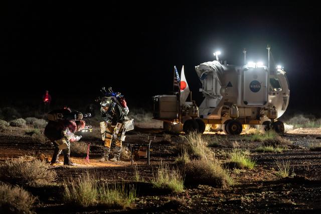 NASA image: jsc2022e079839