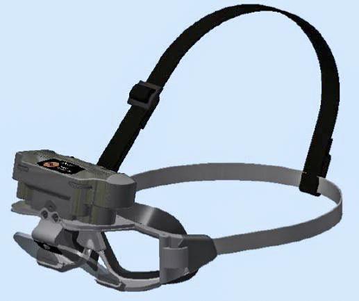 jsc2022e083572 (10/20/20220 --- A preflight image of a beating Engineered Heart Tissue (EHT) for the Engineered Heart Tissues-2 investigation. The tissue is fabricated between two posts, one flexible and one rigid. In the flexible post, you can see a square magnet. This magnet enables researchers to measure tissue function using an underlying magnetic sensor, giving real time tissue function data. Image courtesy of Johns Hopkins University.