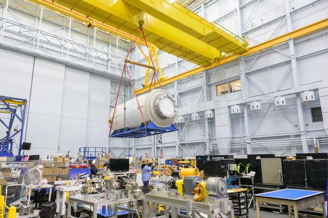 NASA image: jsc2022e095723