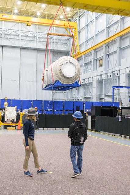 NASA image: jsc2022e095726