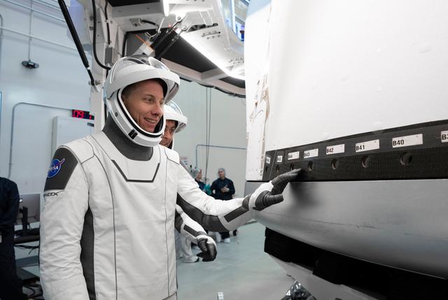 NASA image: jsc2023e005752