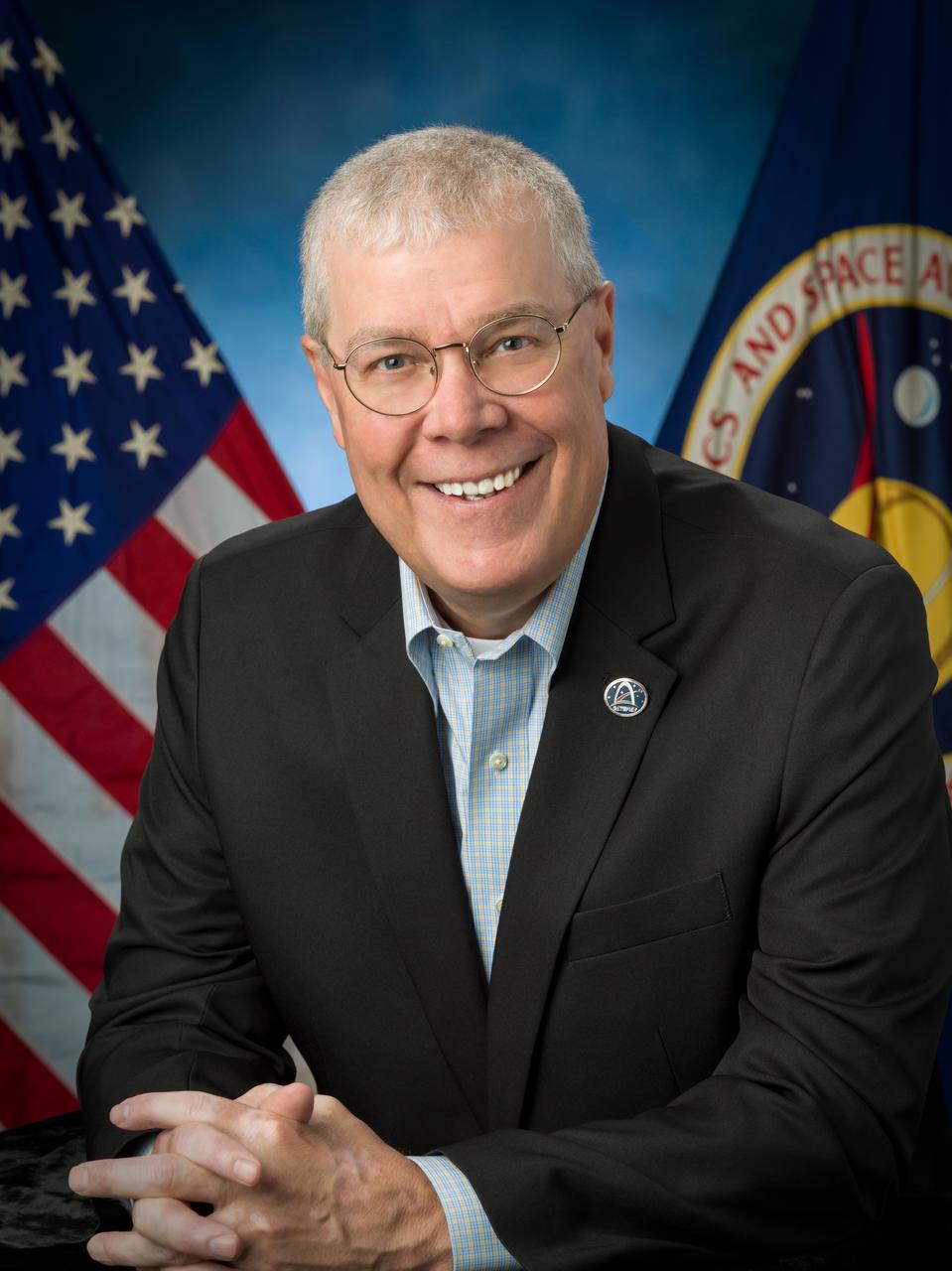 Dan Hartman is a global leader in human spaceflight with a storied 29-year career at NASA. He was the first program manager for Gateway. Dan retired from NASA in 2023. 
