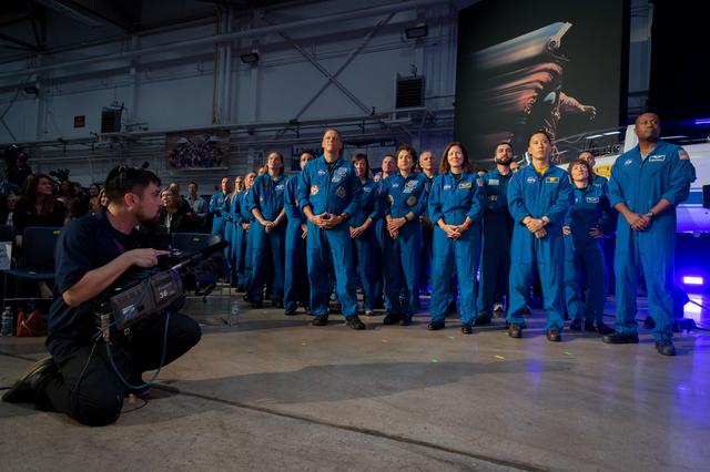 NASA image: jsc2023e017419