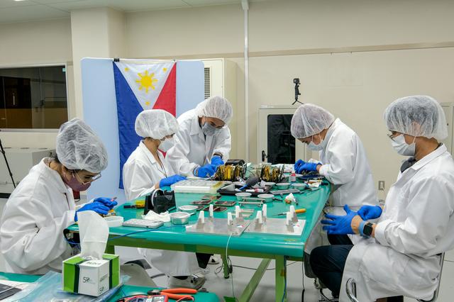 NASA image: jsc2023e031072