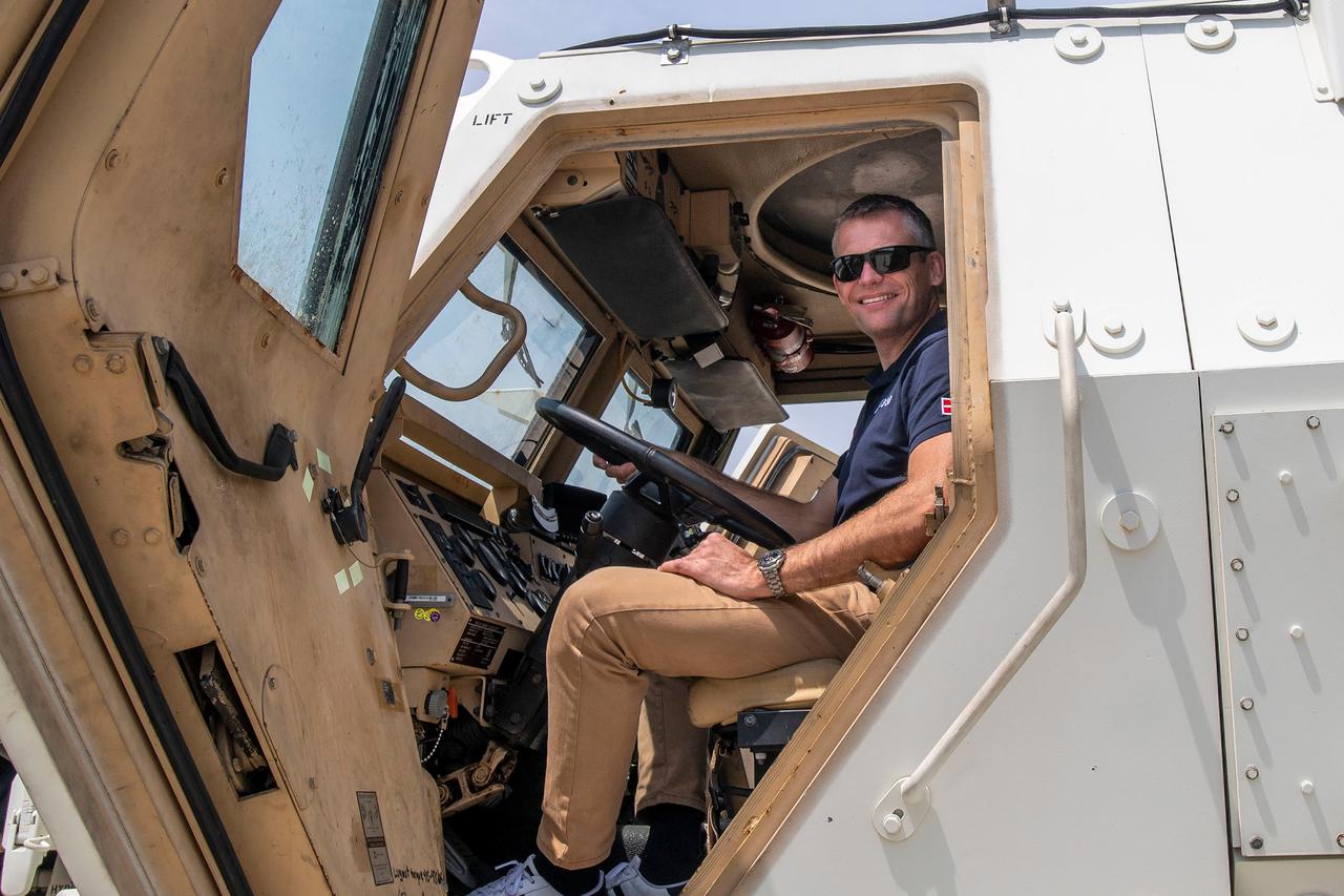 SpaceX USCV-7 (Crew 7) Imagery provided by SpaceX
