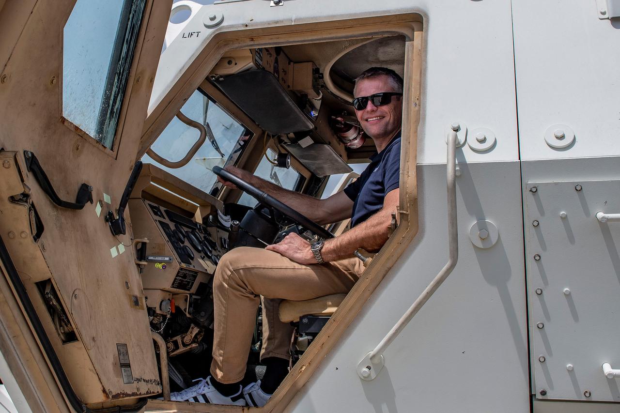 SpaceX USCV-7 (Crew 7) Imagery provided by SpaceX