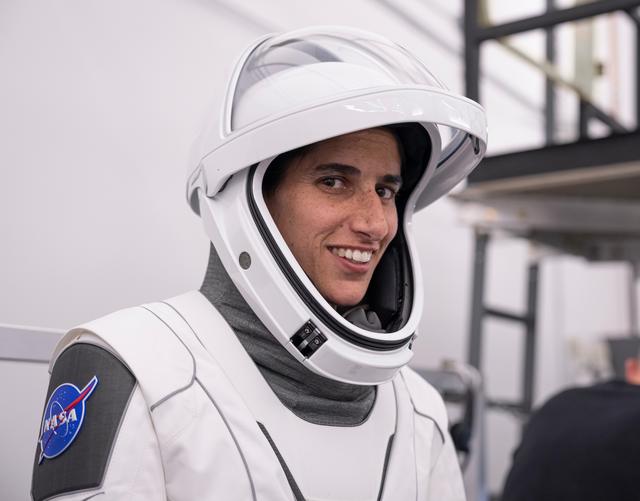 NASA image: jsc2023e037705