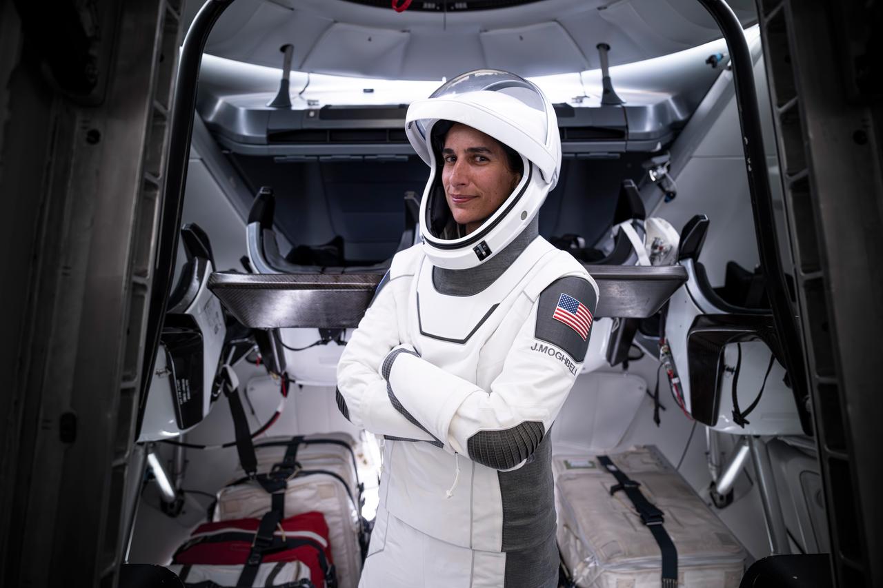 SpaceX USCV-7 (Crew 7) Imagery provided by SpaceX