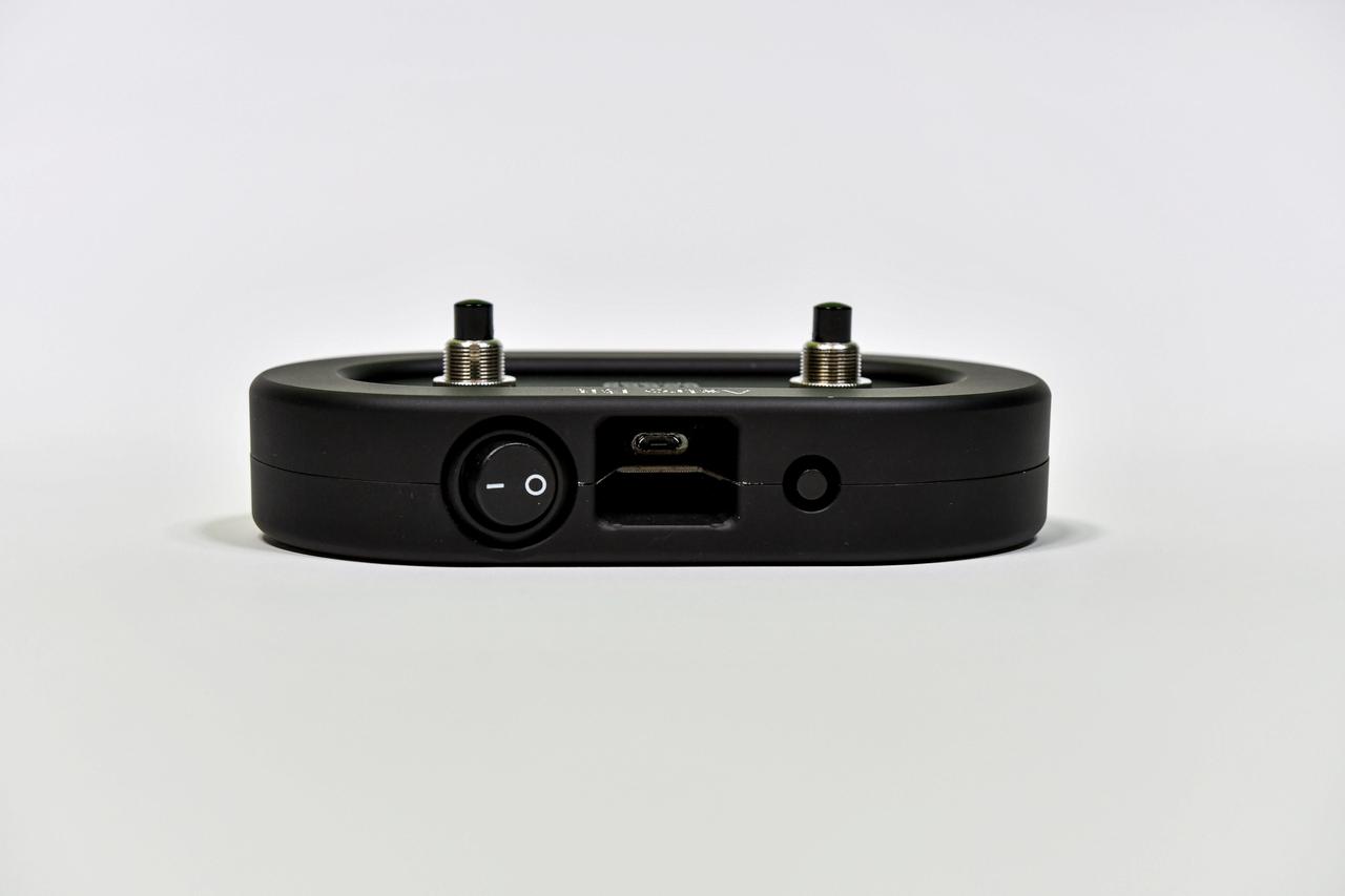 jsc2023e054780 (7/2/2023) --- The Astro Bit payload is a BBC micro:bit microcontroller v2.21 enclosed in an aerospace grade aluminum case for use on board the International Space Station. Astro Bit students in Denmark and the other Scandinavian countries design an experiment that can also be repeated aboard the International Space Station with an interesting scientific outcome.