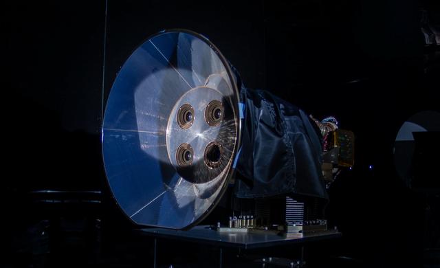 NASA image: jsc2023e055877