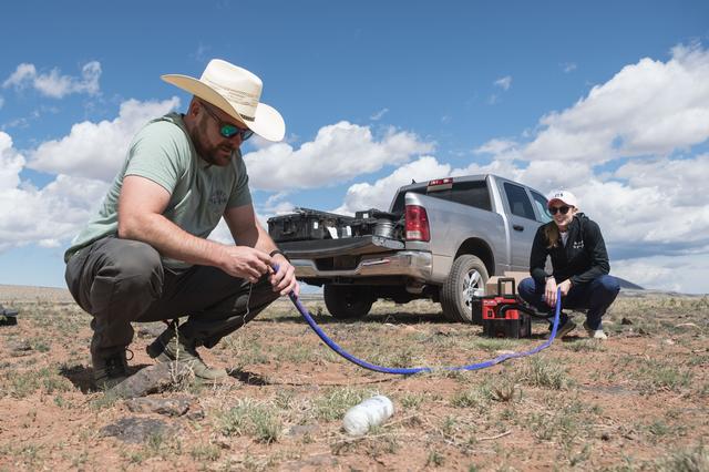 NASA image: JETT 5 - jsc2024e033519