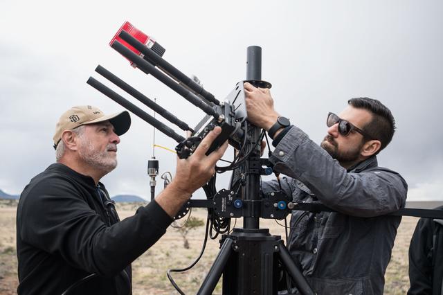 NASA image: JETT 5 - jsc2024e033522