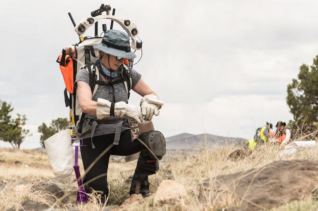 NASA image: JETT 5 - jsc2024e034408