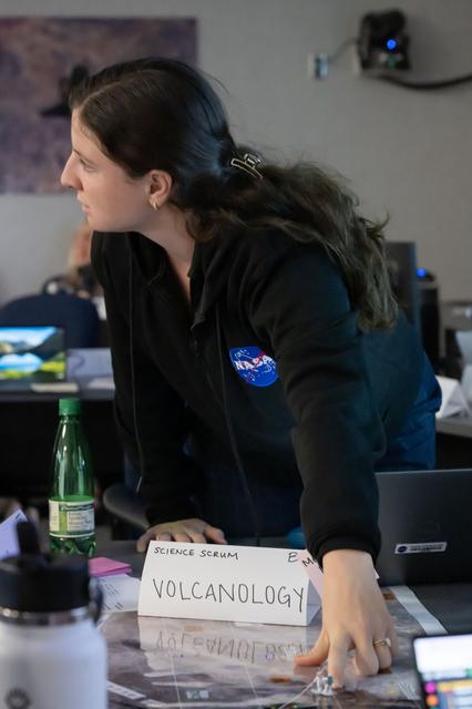 NASA image: JETT 5 - jsc2024e036398