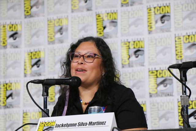 NASA image: Engaging Discussions on Artemis Era of Lunar Exploration at San Diego Comic-Con 2024 