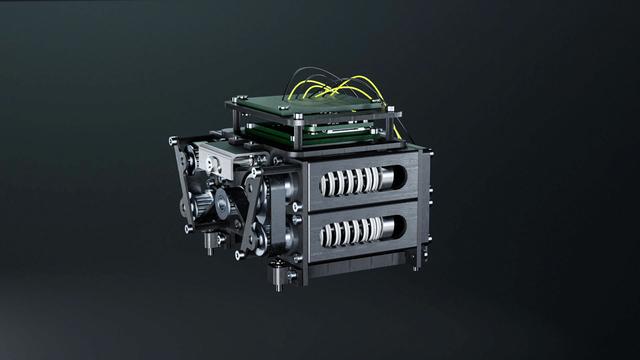 NASA image: Preflight Imagery for the Nanoracks Astrobeat Experiment