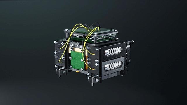 NASA image: Preflight Imagery for the Nanoracks Astrobeat Experiment