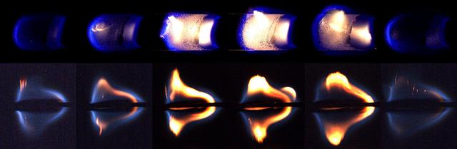 NASA image: SoFIE-RTDFS