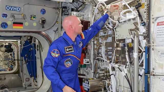 NASA image: EML Batch 4