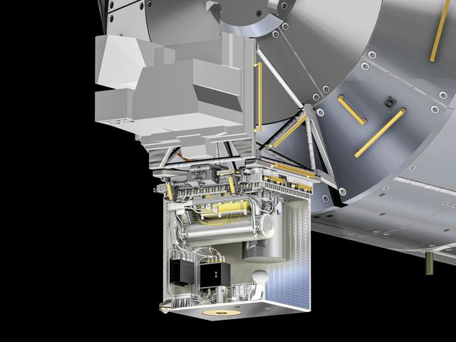 NASA image: PRO Imagery Submittal - ACES