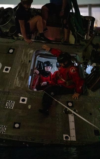 NASA image: jsc2025e034897