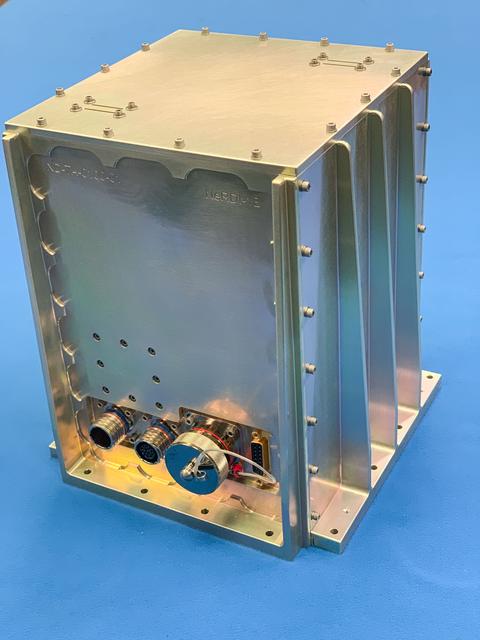 NASA image: NERDI-1B