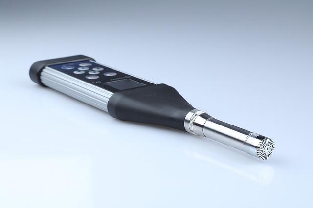 NASA image: PRO Imagery Submittal - Wireless Acoustics