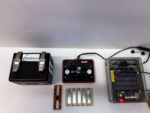 NASA image: PRO Imagery Submittal - GULBI