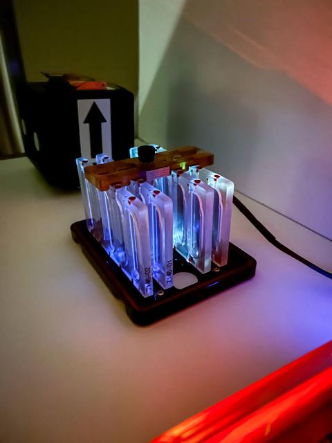 NASA image: PRO Imagery Submittal - GULBI