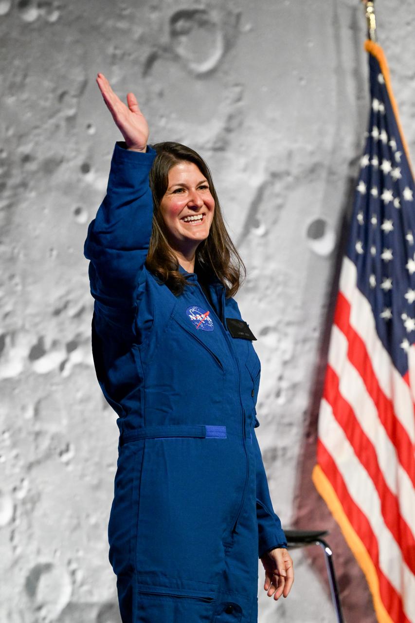 Work Request Description: Photographic coverage of NASA 2025 Astronaut Candidate (ASCAN) Announcement Ceremony