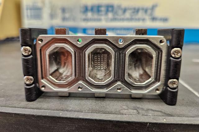 NASA image: MVP Cell - 09