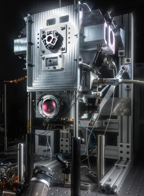 NASA image: jsc2026e014318