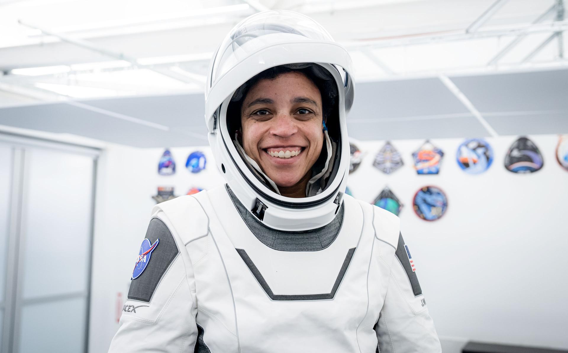 NASA’s SpaceX Crew-13 Image Gallery