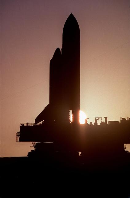 NASA image: ksc-93pc1449