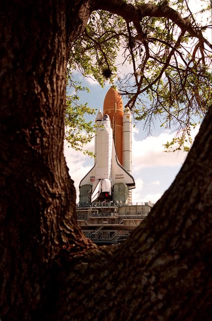 NASA image: ksc-96pc0525